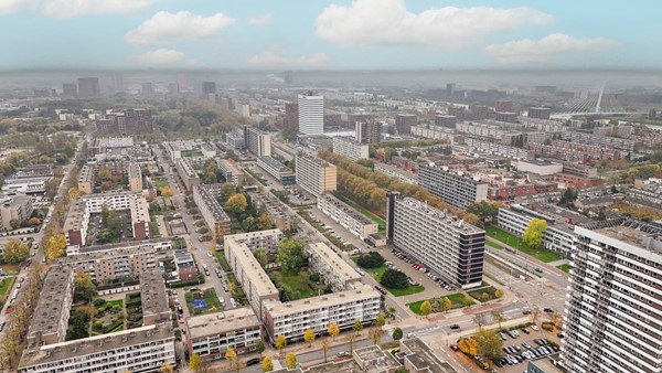 Medium property photo - Beneluxlaan 72, 3527 HV Utrecht